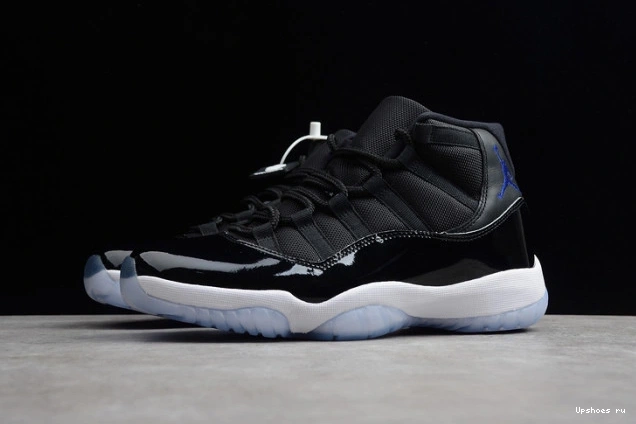 Jordan Retro (2016) Space 11 378037-003  Jam 0824